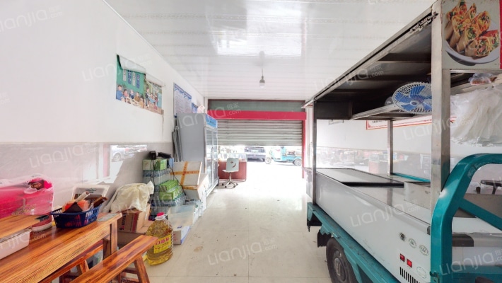 凤凰西大道78号二手房实景图