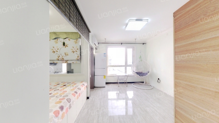 万龙北斗星城B区二手房实景图