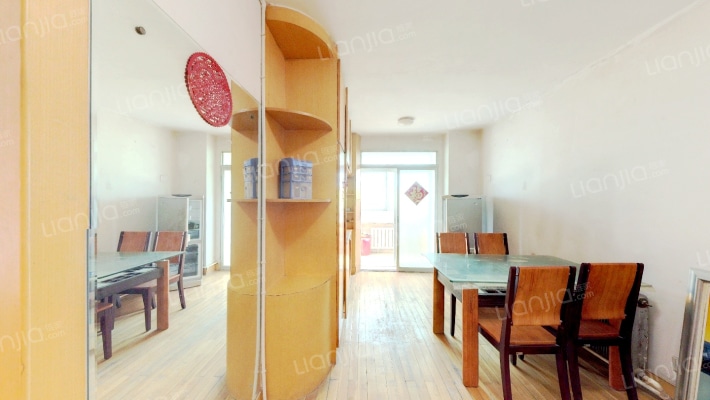 通天社区二手房实景图