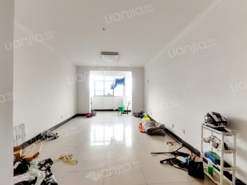 整租·金汇小区 2室2厅 南