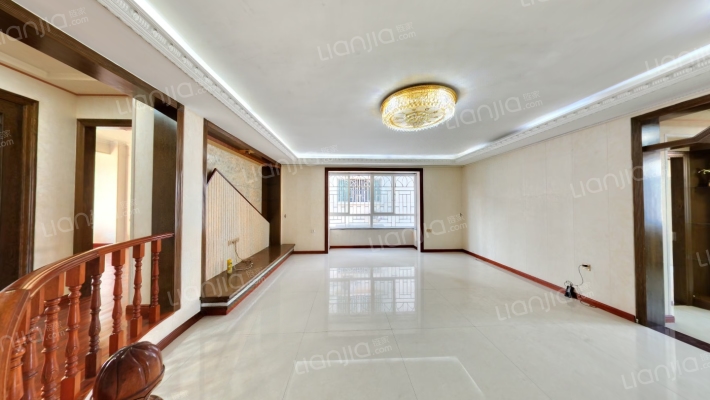 天隆花园二手房实景图