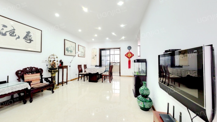 八都银行弄二手房实景图