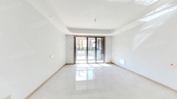 星联岚溪府二手房实景图