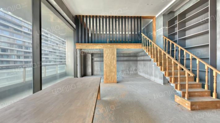 君湾中心二手房实景图