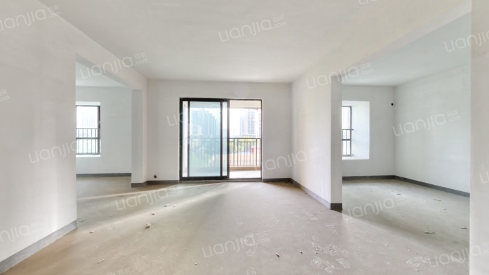 汉口城市广场七期二手房实景图