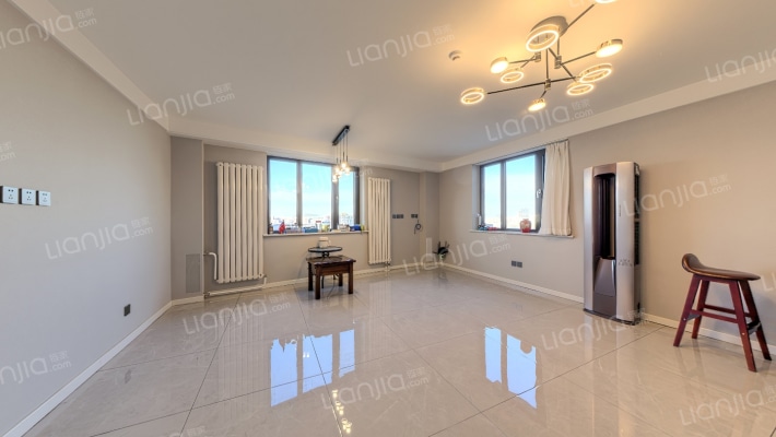 北三环西路48号院二手房实景图