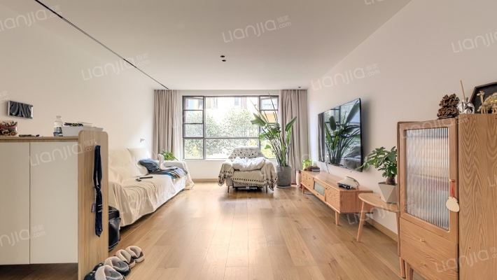 长水航城苜蓿苑二手房实景图