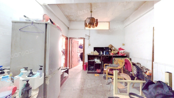 庆乐楼二手房实景图