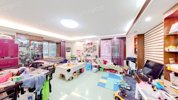 瑞翔新苑二手房实景图