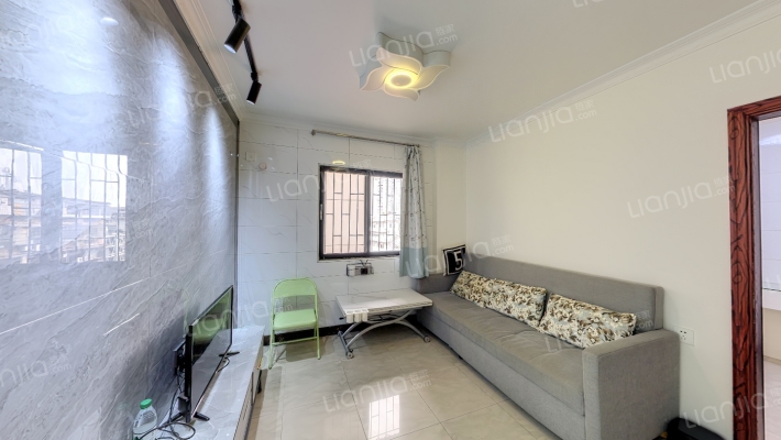 荔湾路92号大院二手房实景图