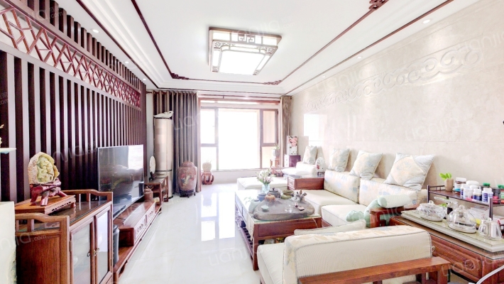 瀚唐垣苑二手房实景图