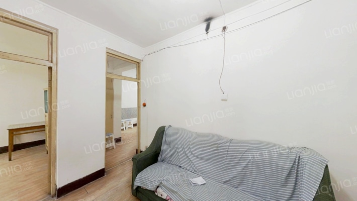 水产研究所宿舍二手房实景图