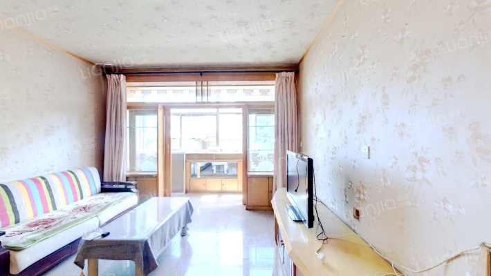 商业小区(福山)二手房实景图