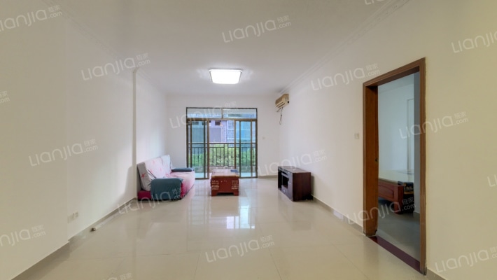 华丽大厦二手房实景图