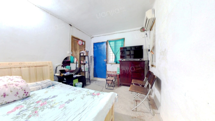 粮道街252号二手房实景图