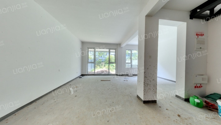 中国电建悦安嘉府二手房实景图