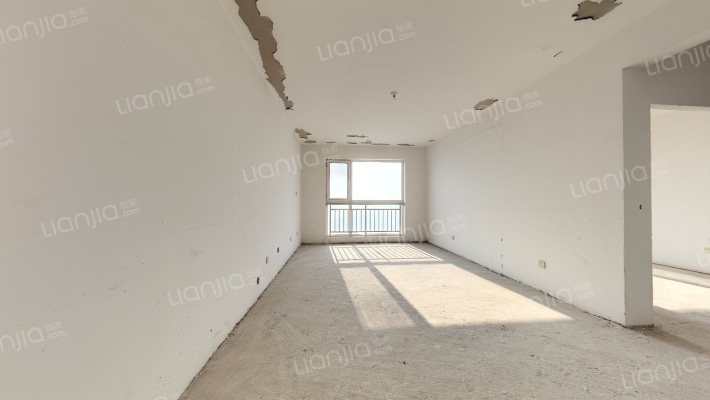 金地经典二手房实景图