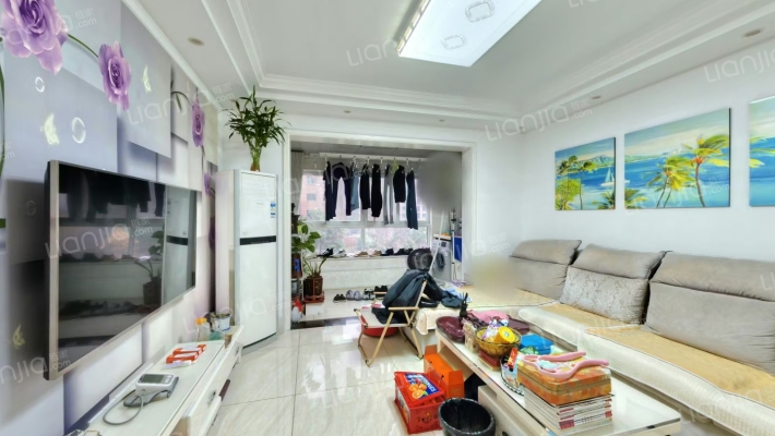 欧风花苑二手房实景图