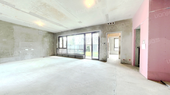 华发统建锦江大院二手房实景图