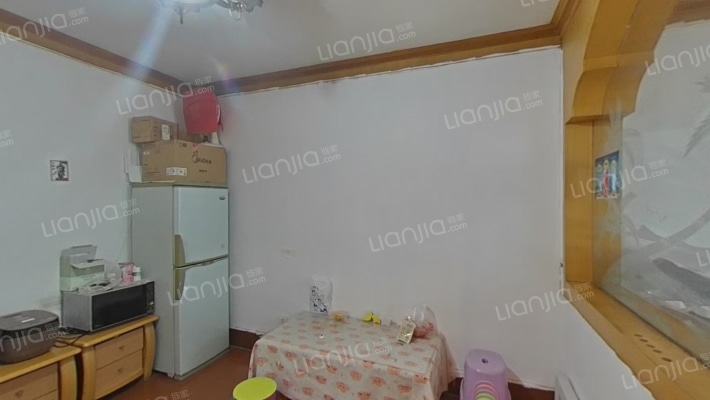 陵西南大街67号院二手房实景图