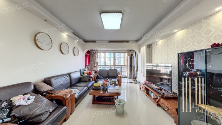 橡树园二手房实景图