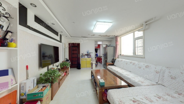 汇德园二手房实景图