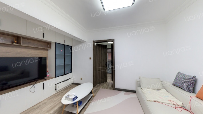 永定巷二手房实景图