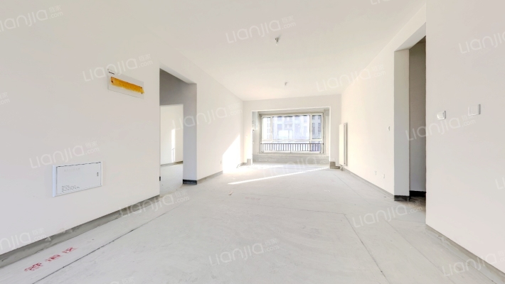 中建长清湖瑾园二手房实景图