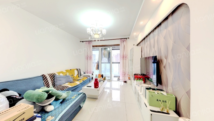 西江月二手房实景图