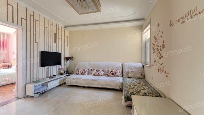 鸿正领寓二手房实景图