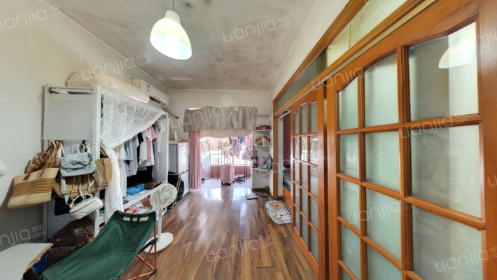 千竹景苑二手房实景图