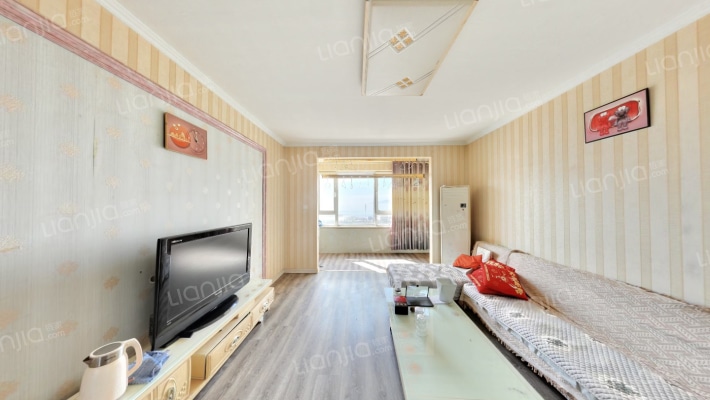 建邦听海二期二手房实景图