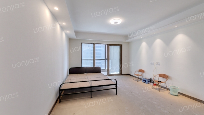 雅居乐湖居笔记星徽二手房实景图