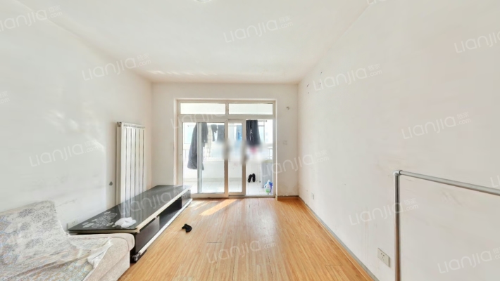 腊山南苑二区二手房实景图