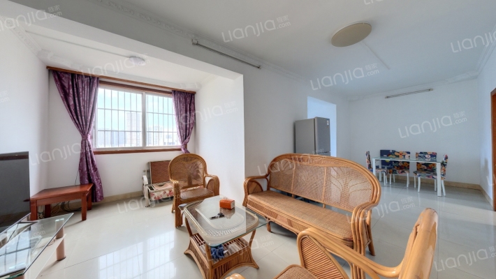 广西交通科学研究所宿舍二手房实景图