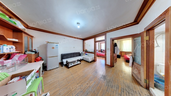 泰景小区二手房实景图