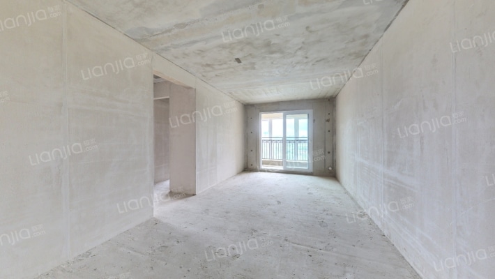 万科观山甲第二手房实景图