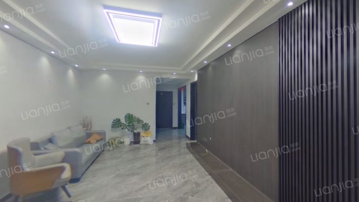 华新园三期二手房实景图