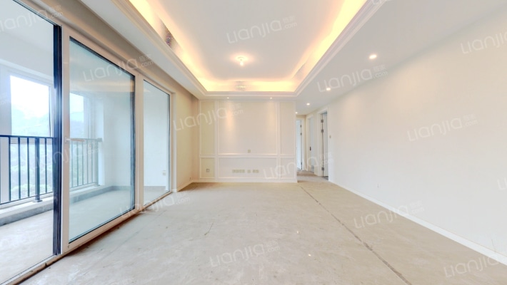 新城金樾澜湾二手房实景图