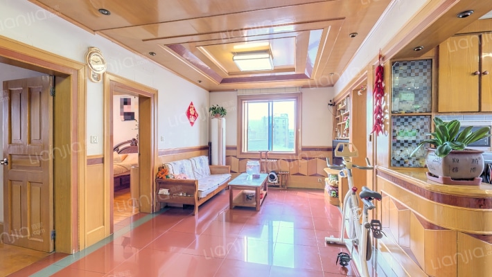 金球新村小区二手房实景图