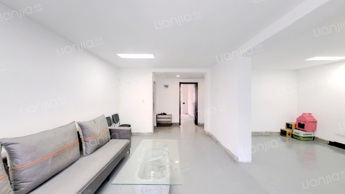 尚爱路86号院二手房实景图