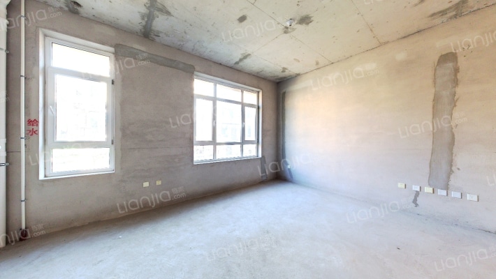 国王湖二手房实景图