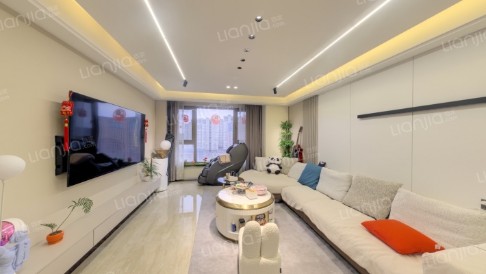 吴中姑苏院二手房实景图