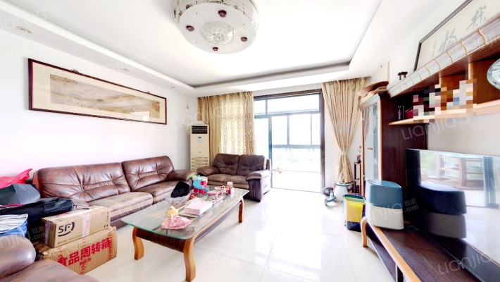 丰泽嘉园二手房实景图