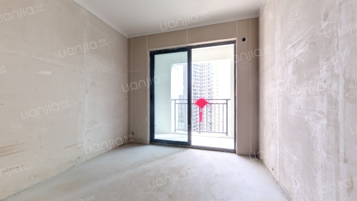 中国中铁金桥璟园二手房实景图