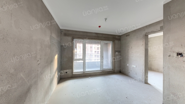 集美万象二手房实景图