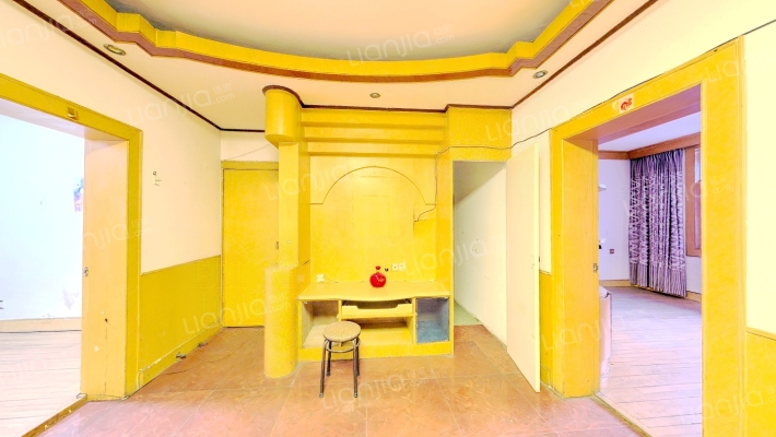 市政府幼儿园家属院二手房实景图