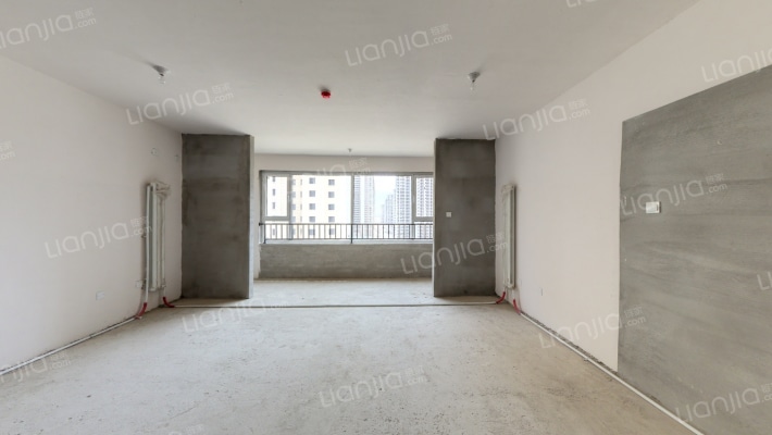 瑞德御府二手房实景图