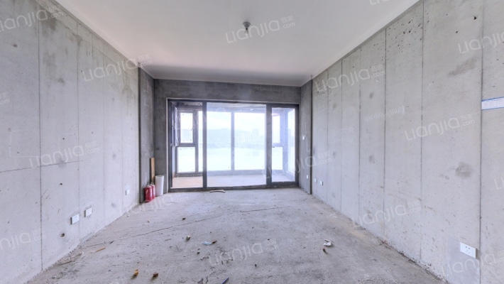 天祥水晶湾二手房实景图