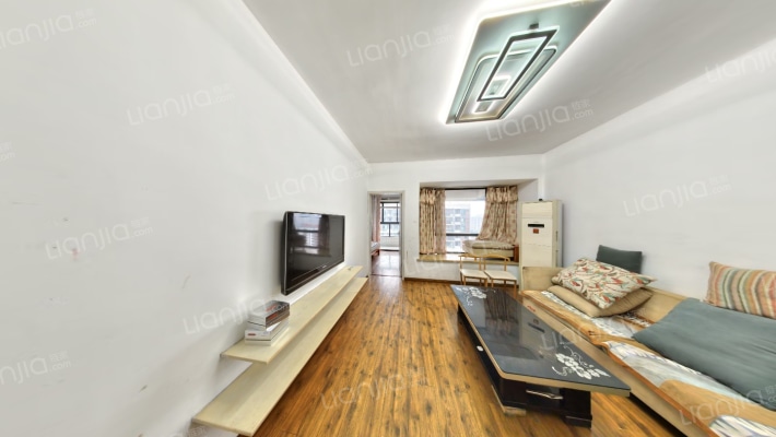 家天下二期二手房实景图